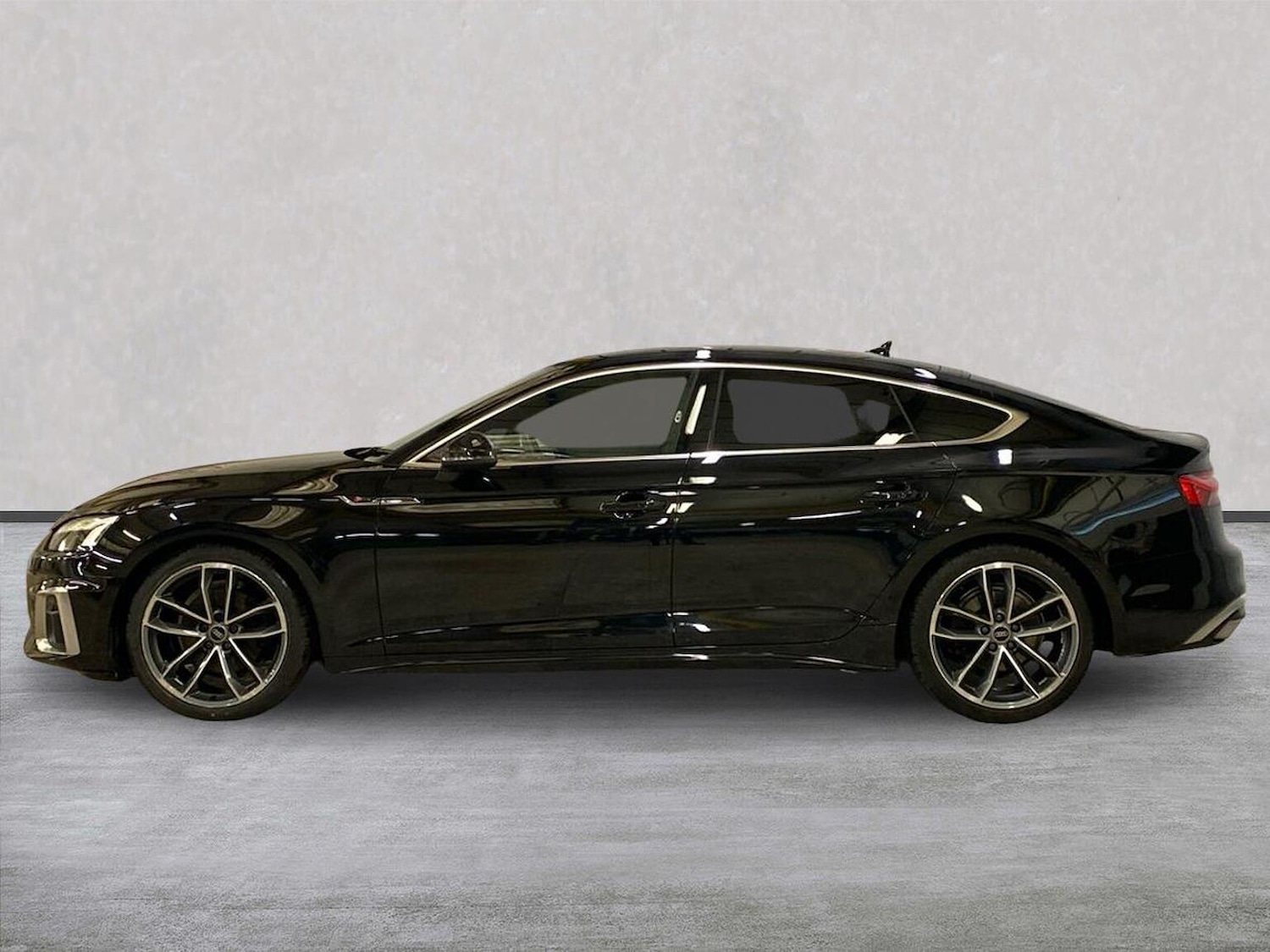 Used Audi A5 2022 for sale - 76418192: Photo 19