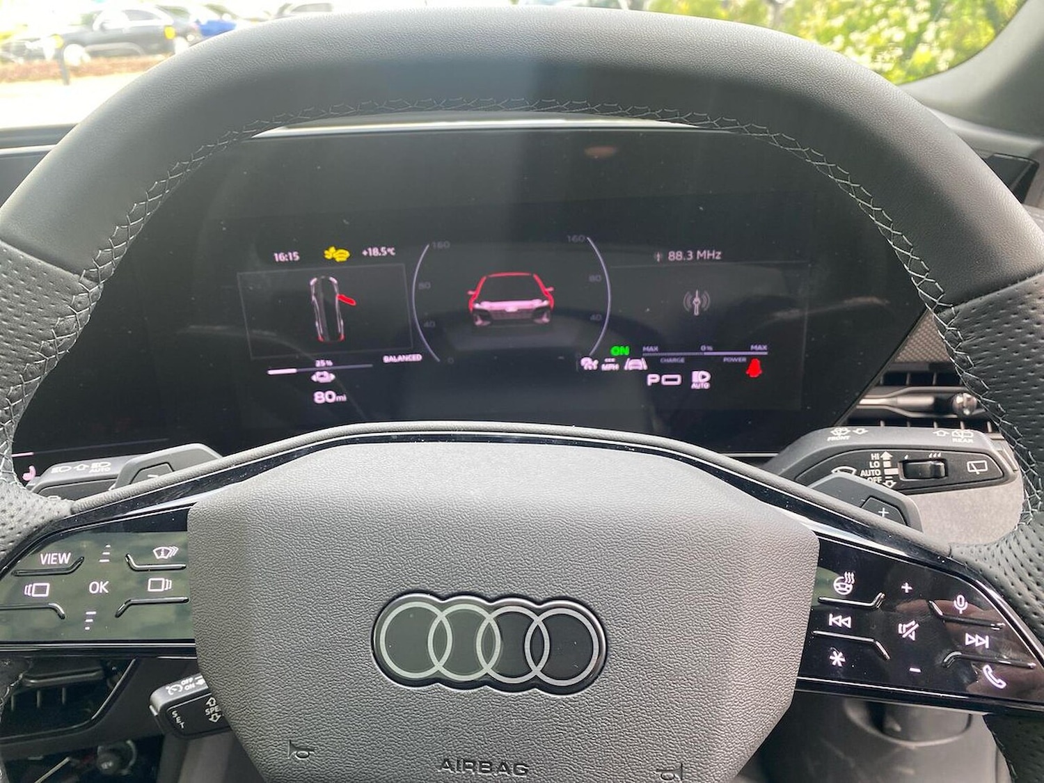 Used Audi A6 2025 for sale - 76418196: Photo 10