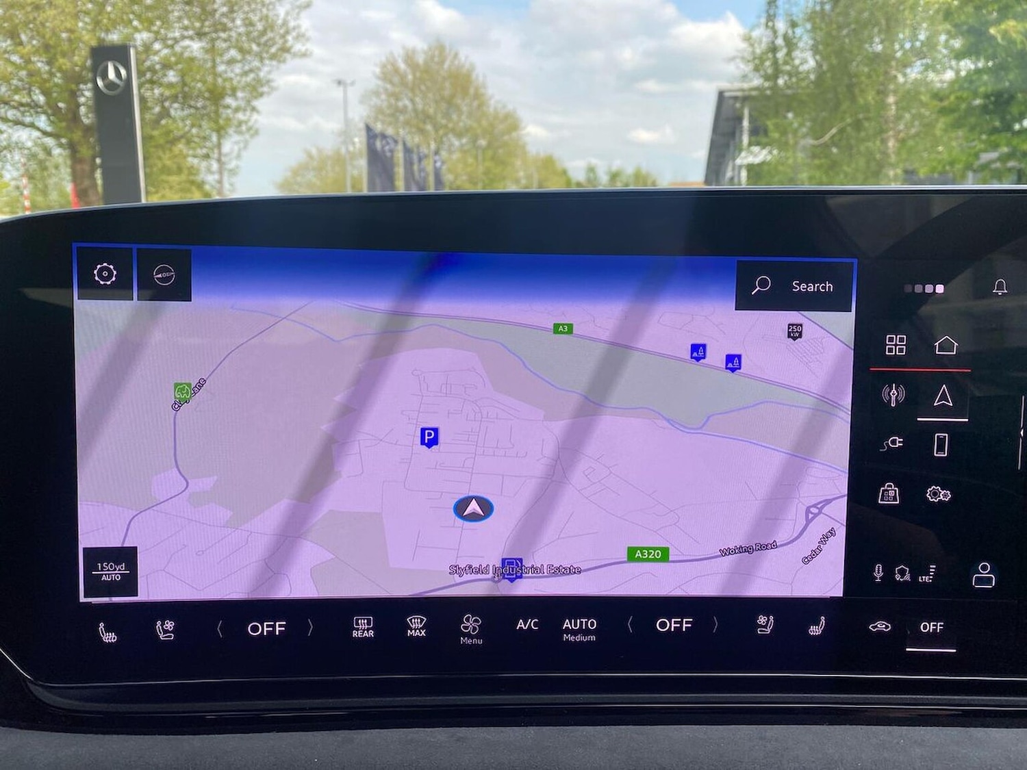 Used Audi A6 2025 for sale - 76418196: Photo 11