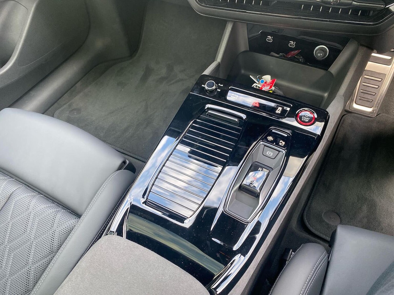 Used Audi A6 2025 for sale - 76418196: Photo 13