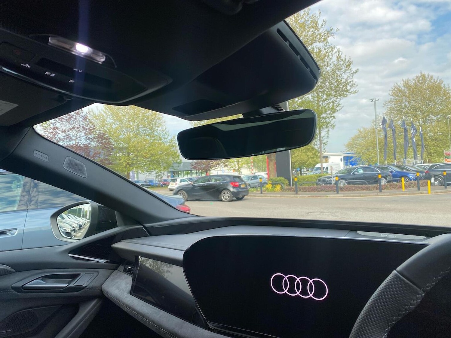 Used Audi A6 2025 for sale - 76418196: Photo 14