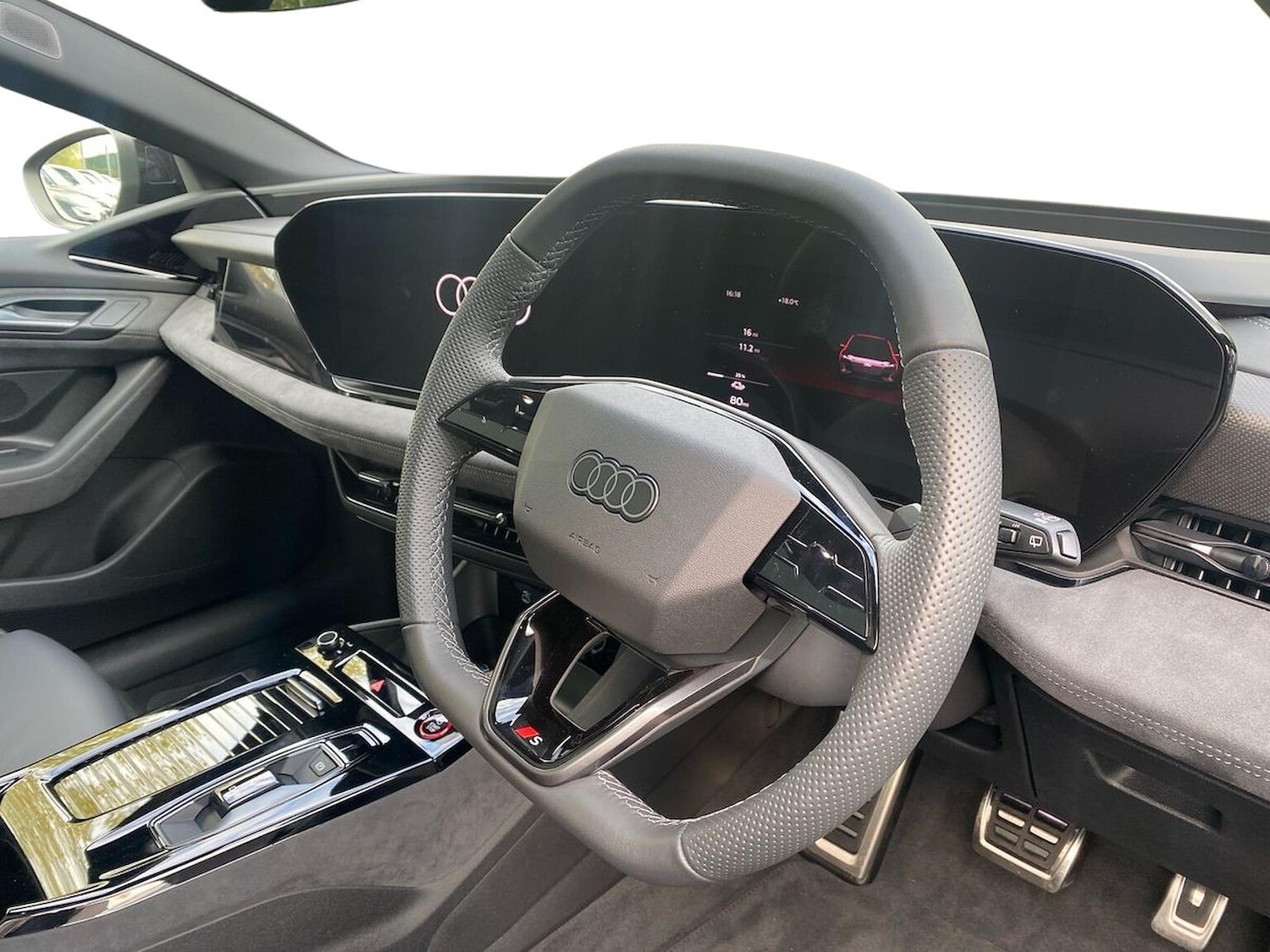 Used Audi A6 2025 for sale - 76418196: Photo 15