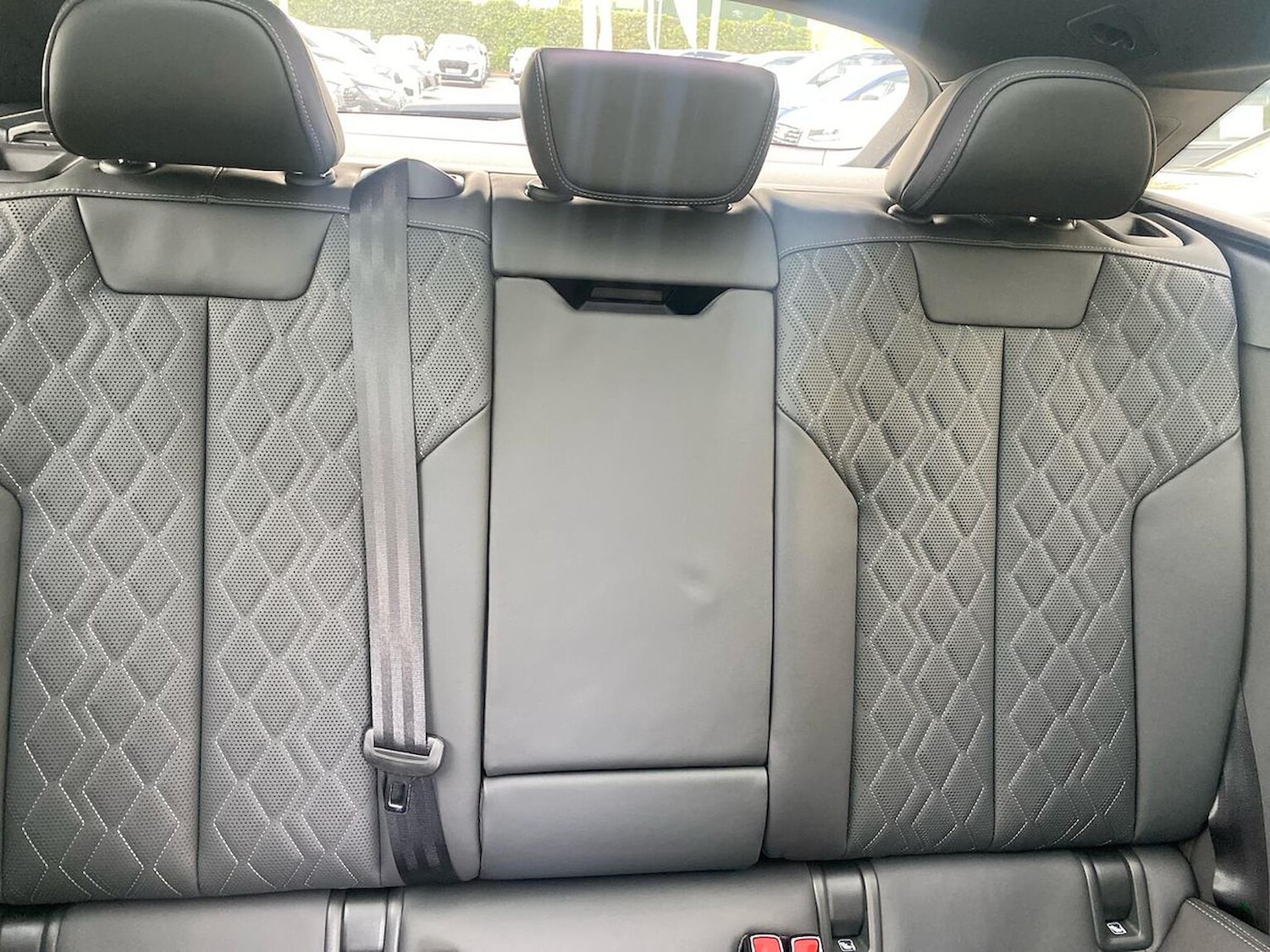 Used Audi A6 2025 for sale - 76418196: Photo 16