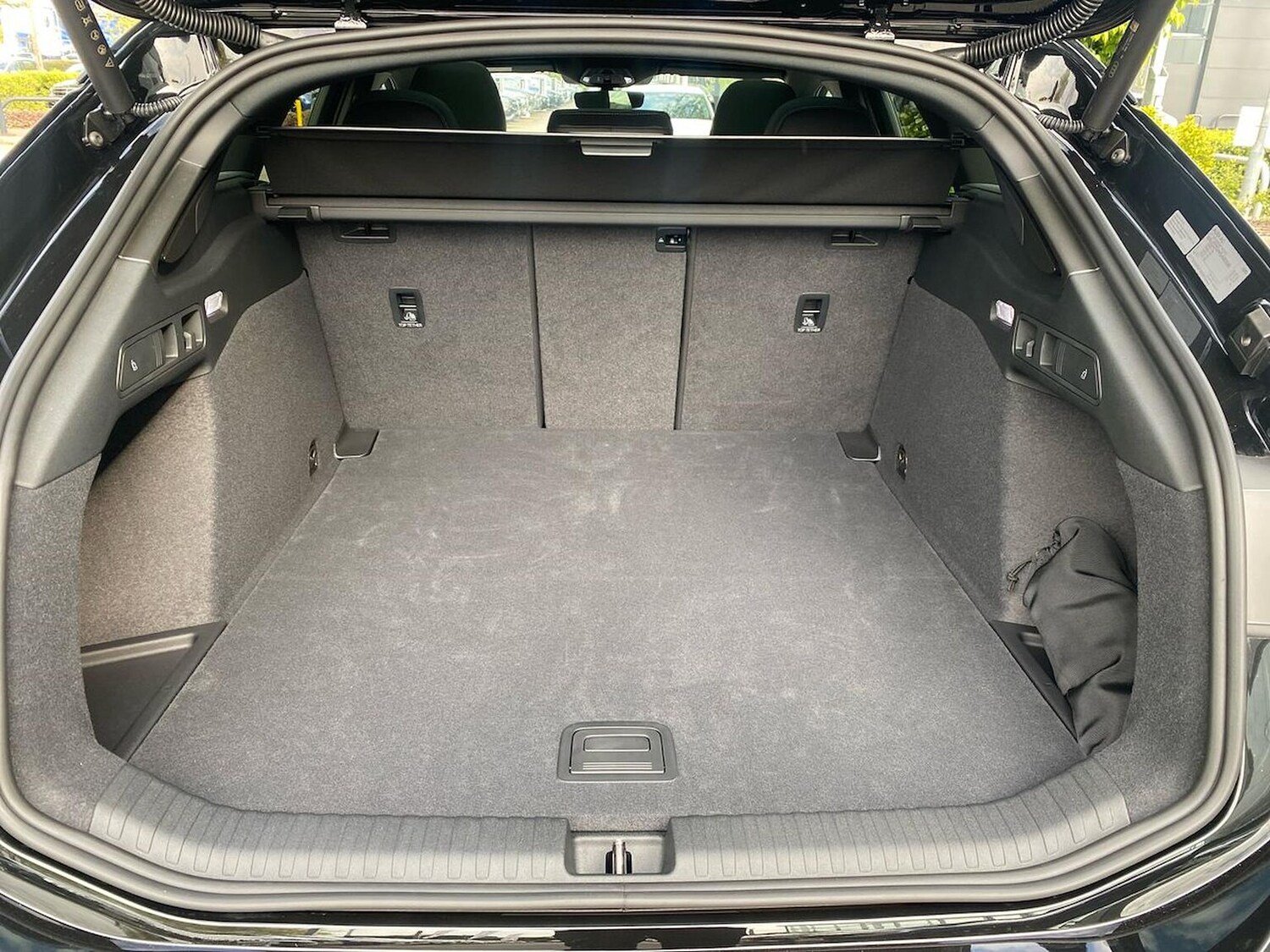 Used Audi A6 2025 for sale - 76418196: Photo 17