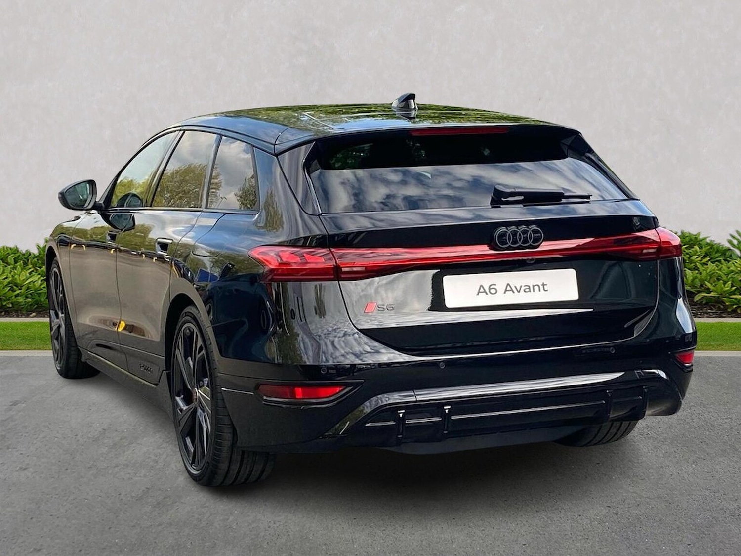 Used Audi A6 2025 for sale - 76418196: Photo 2