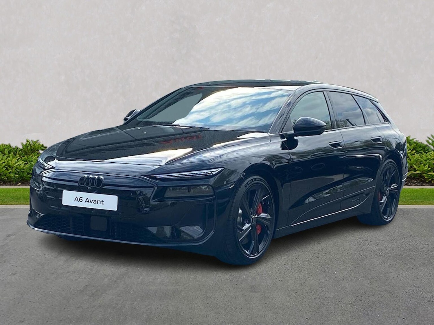 Used Audi A6 2025 for sale - 76418196: Photo 20