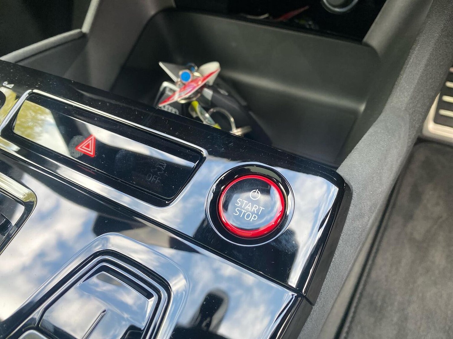 Used Audi A6 2025 for sale - 76418196: Photo 22