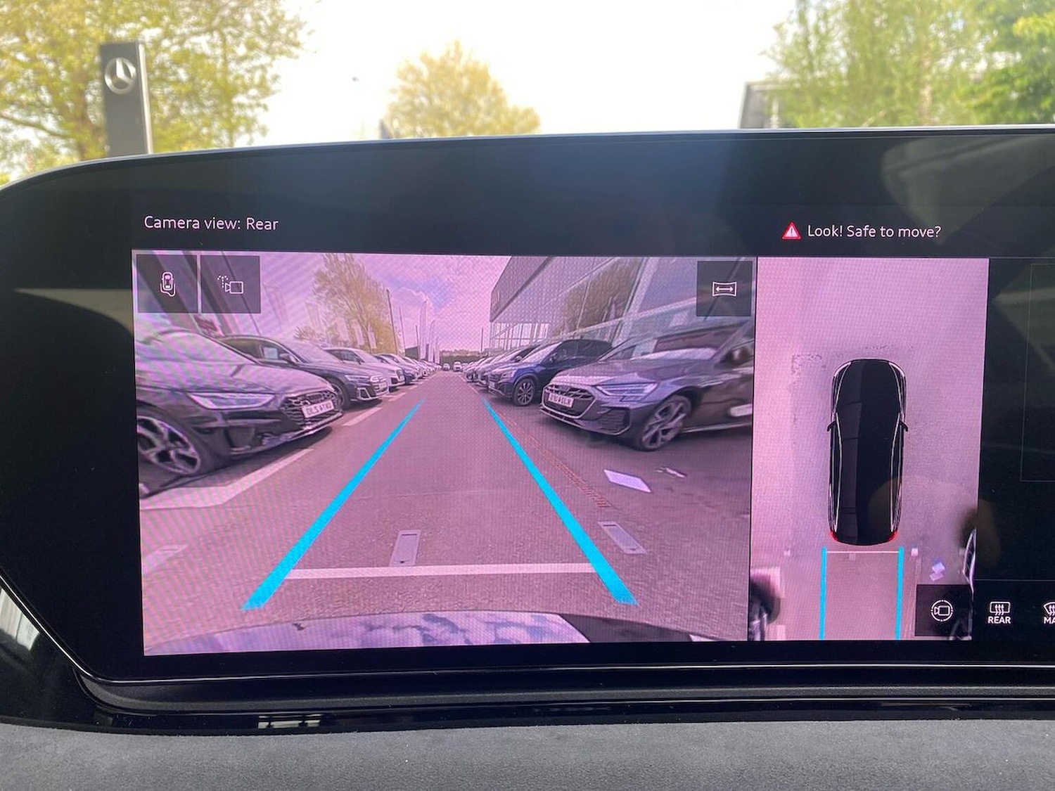 Used Audi A6 2025 for sale - 76418196: Photo 23