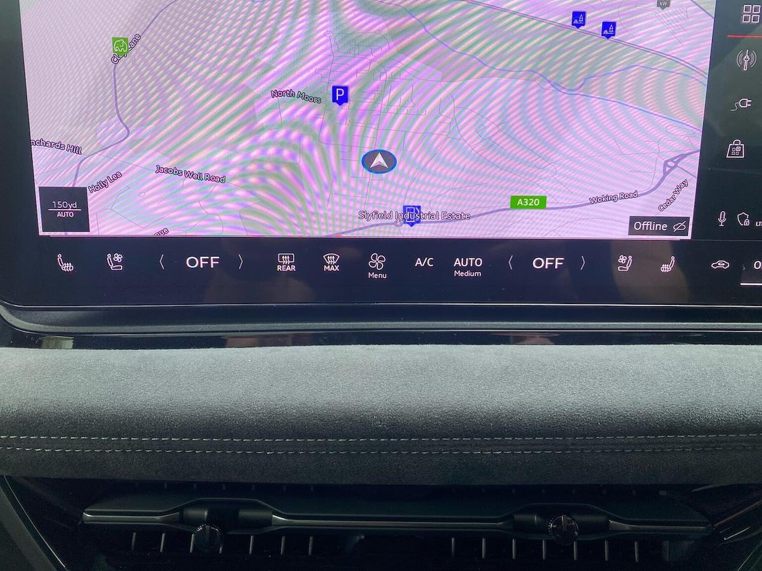 Used Audi A6 2025 for sale - 76418196: Photo 25