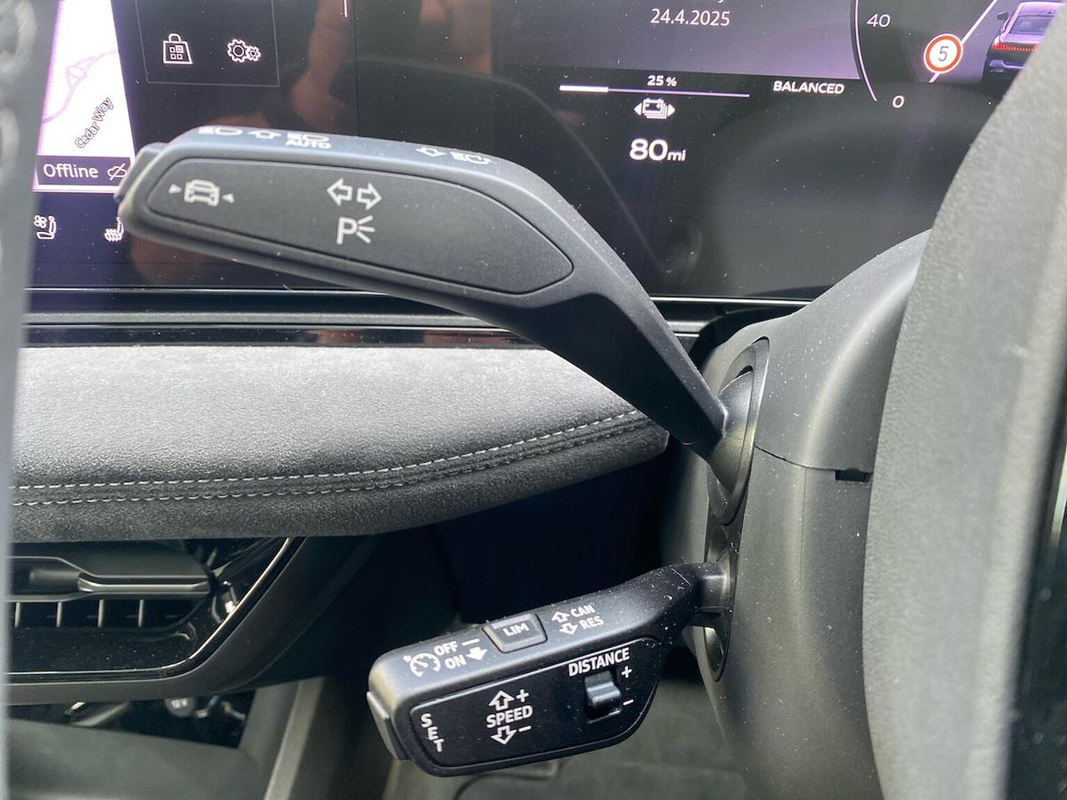 Used Audi A6 2025 for sale - 76418196: Photo 29