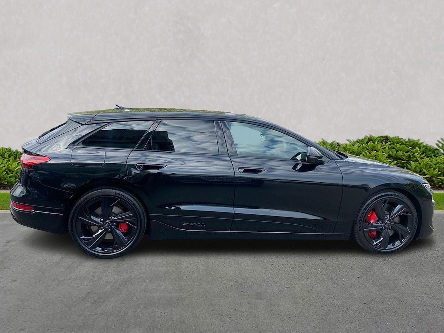 Used Audi A6 2025 for sale - 76418196: Photo 3