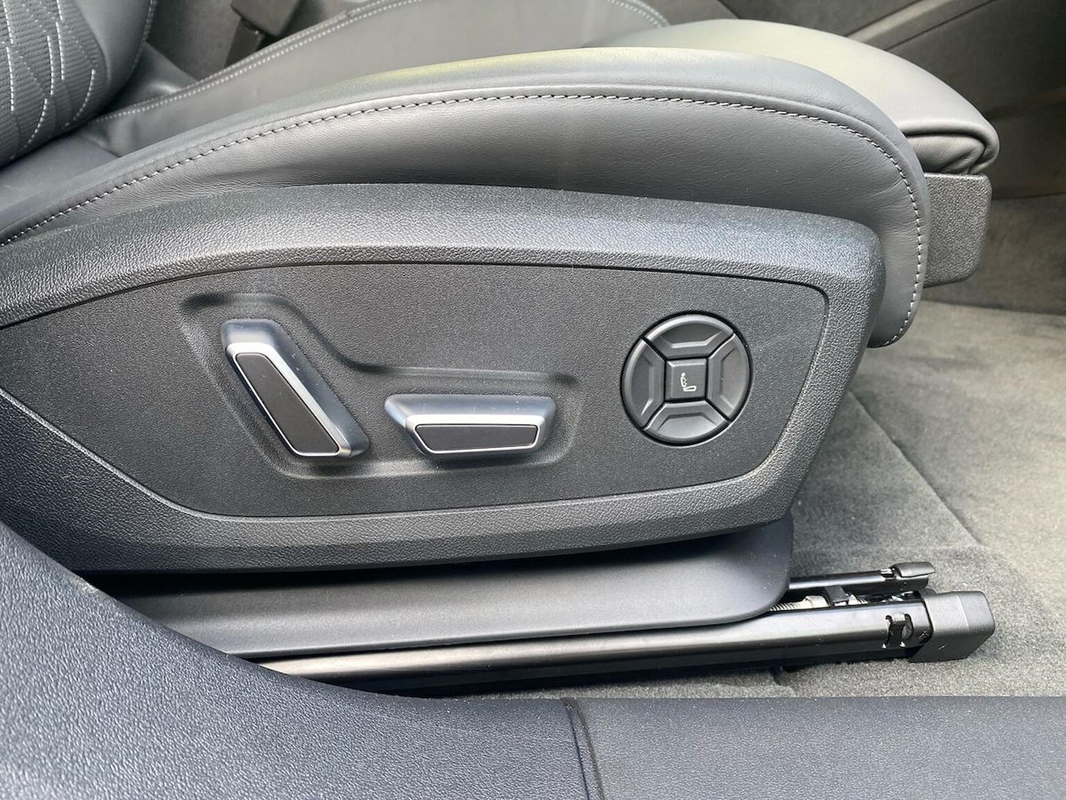 Used Audi A6 2025 for sale - 76418196: Photo 30