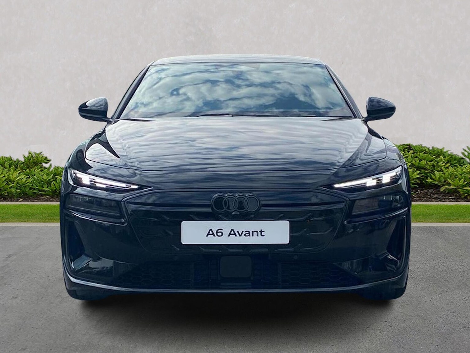 Used Audi A6 2025 for sale - 76418196: Photo 5