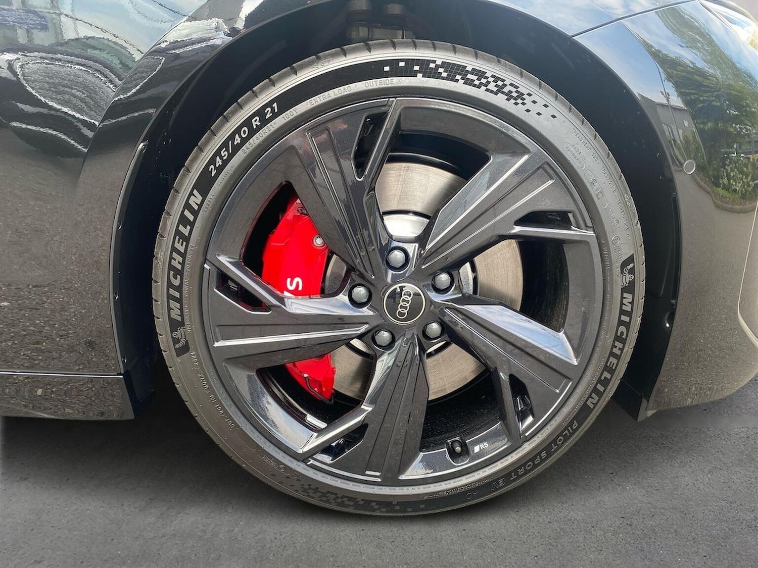 Used Audi A6 2025 for sale - 76418196: Photo 6