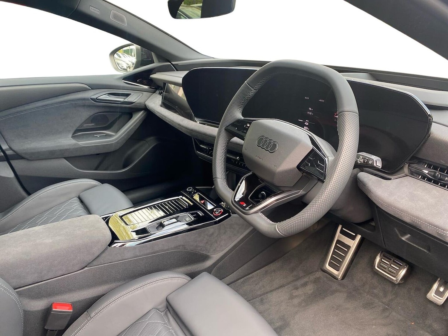 Used Audi A6 2025 for sale - 76418196: Photo 7