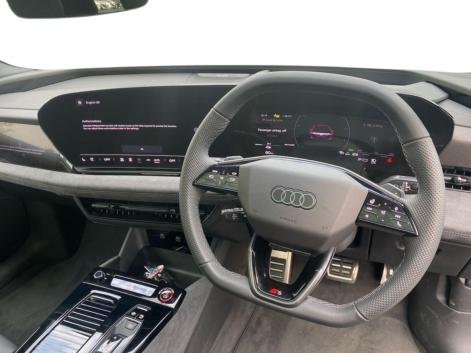 Used Audi A6 2025 for sale - 76418196: Photo 8