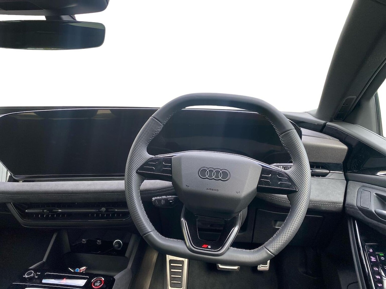 Used Audi A6 2025 for sale - 76418196: Photo 9