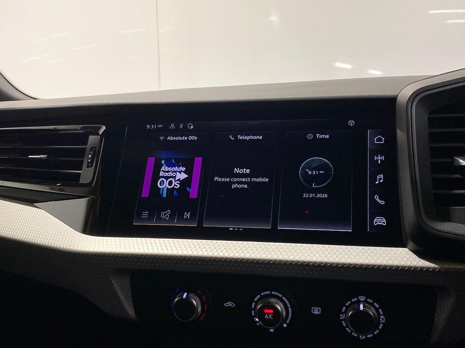 Used Audi A1 2024 for sale - 77759393: Photo 11