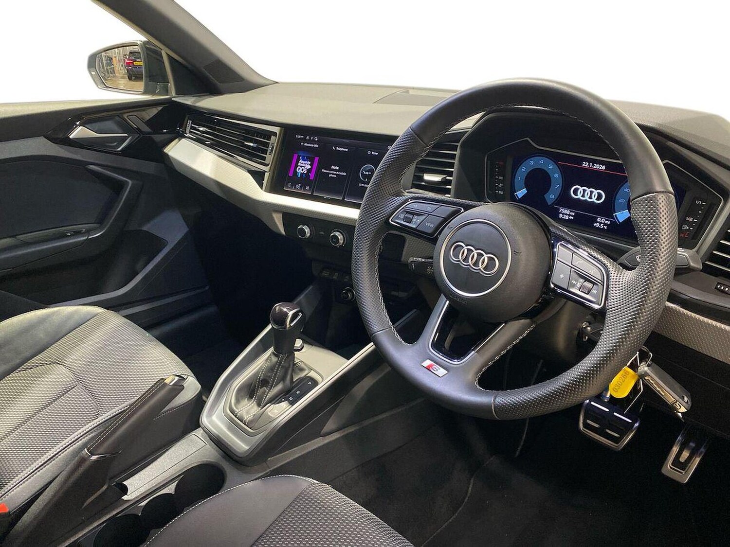 Used Audi A1 2024 for sale - 77759393: Photo 15