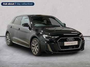 Used Audi A1 2024 for sale - 77759393: Photo