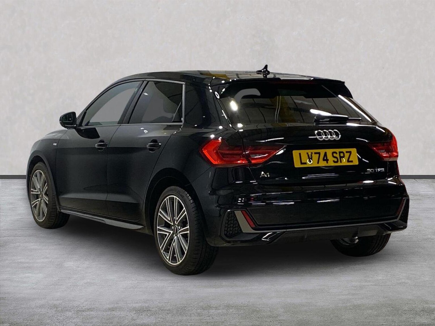 Used Audi A1 2024 for sale - 77759393: Photo 2