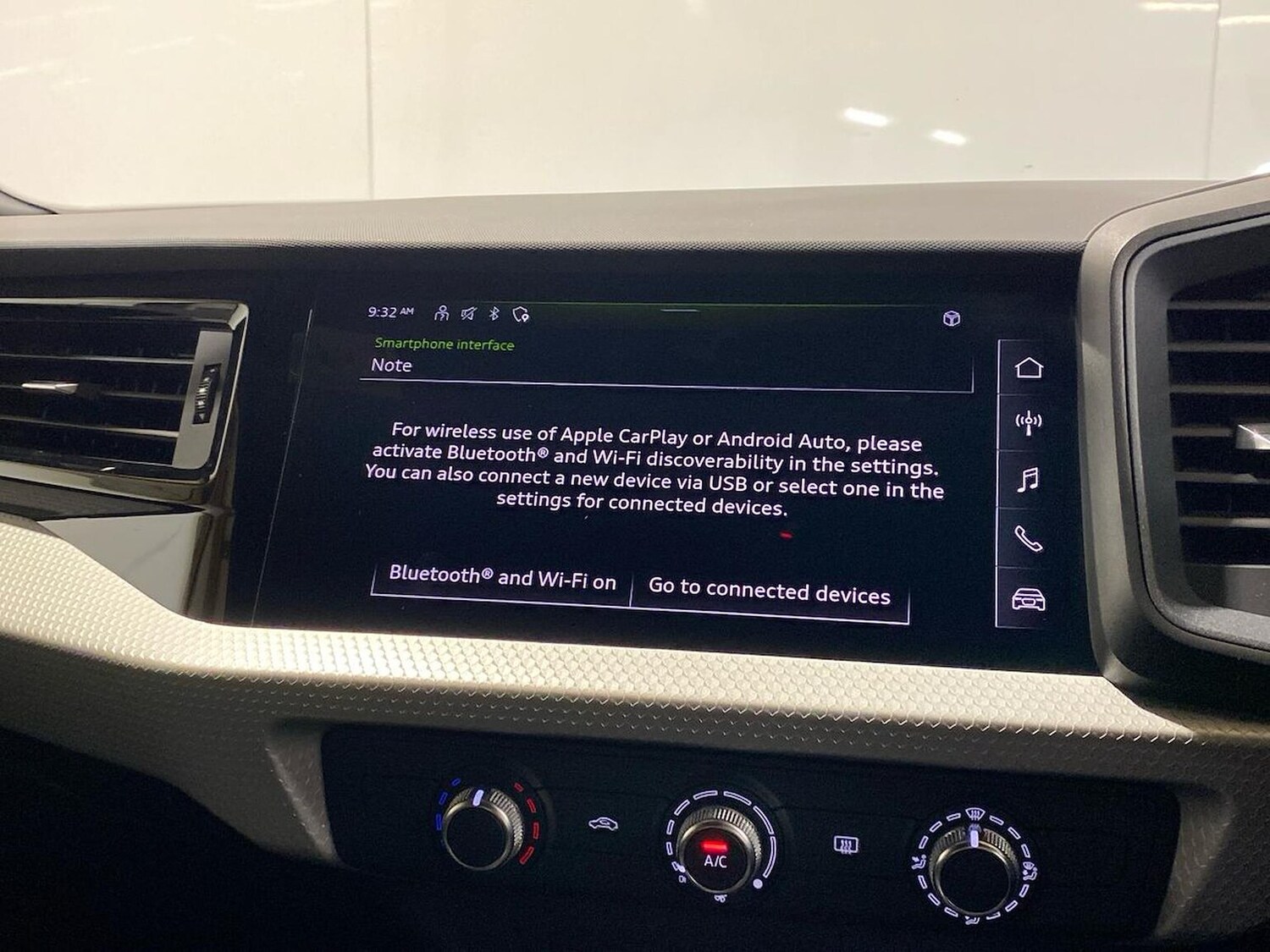 Used Audi A1 2024 for sale - 77759393: Photo 24