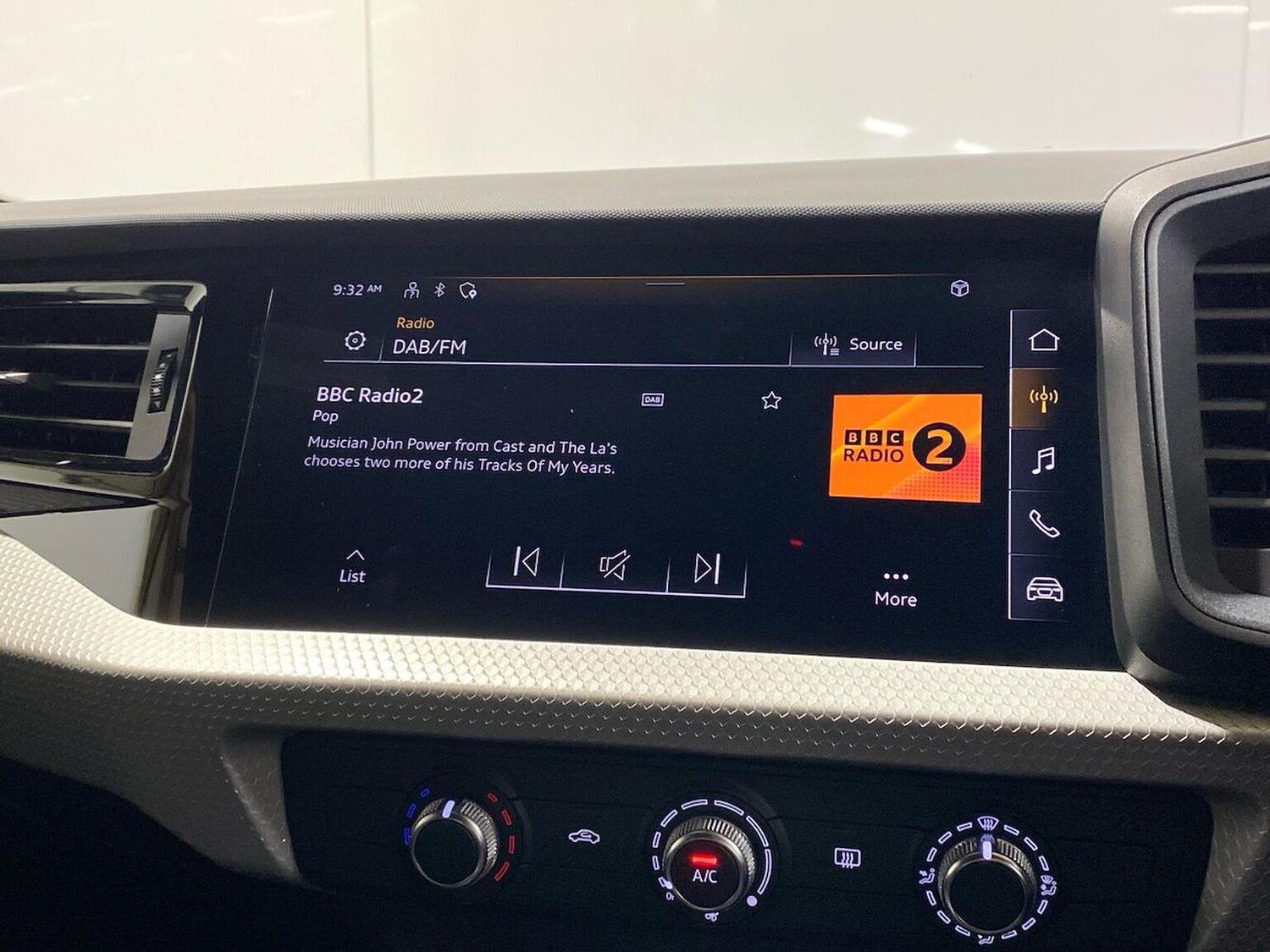 Used Audi A1 2024 for sale - 77759393: Photo 25