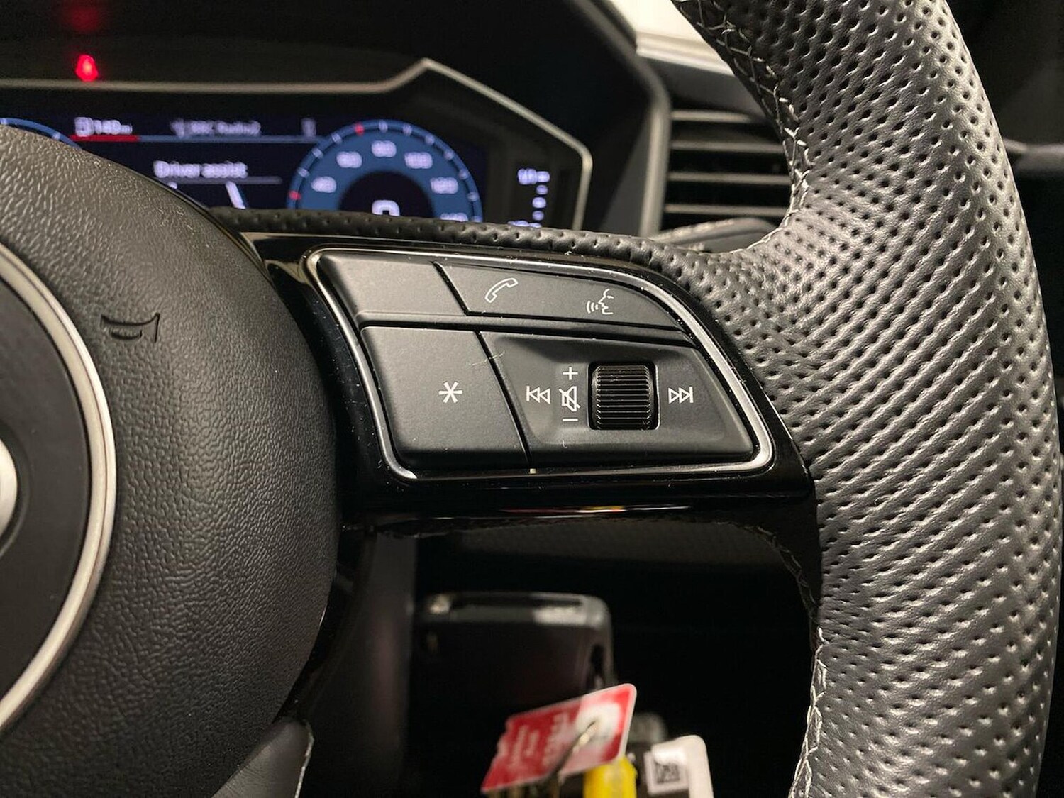 Used Audi A1 2024 for sale - 77759393: Photo 27