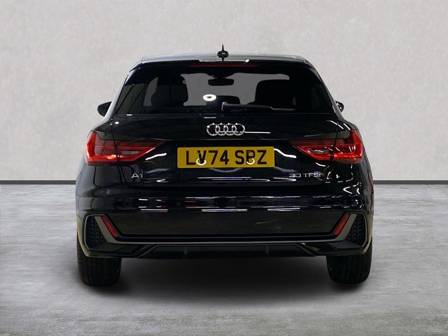 Used Audi A1 2024 for sale - 77759393: Photo 4