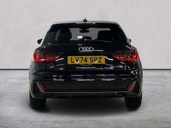Used Audi A1 2024 for sale - 77759393: Photo