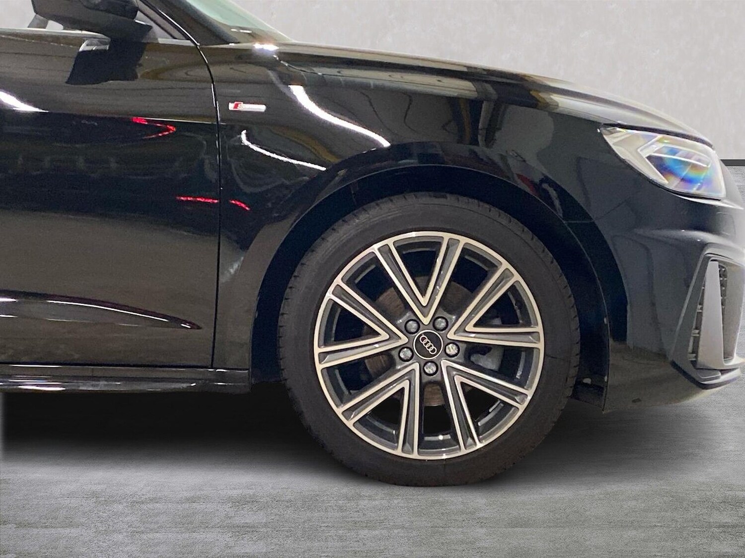 Used Audi A1 2024 for sale - 77759393: Photo 6