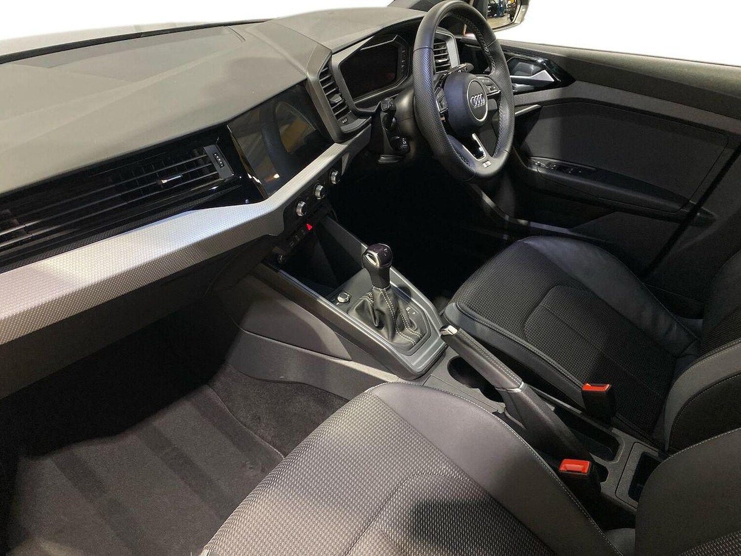 Used Audi A1 2024 for sale - 77759393: Photo 7