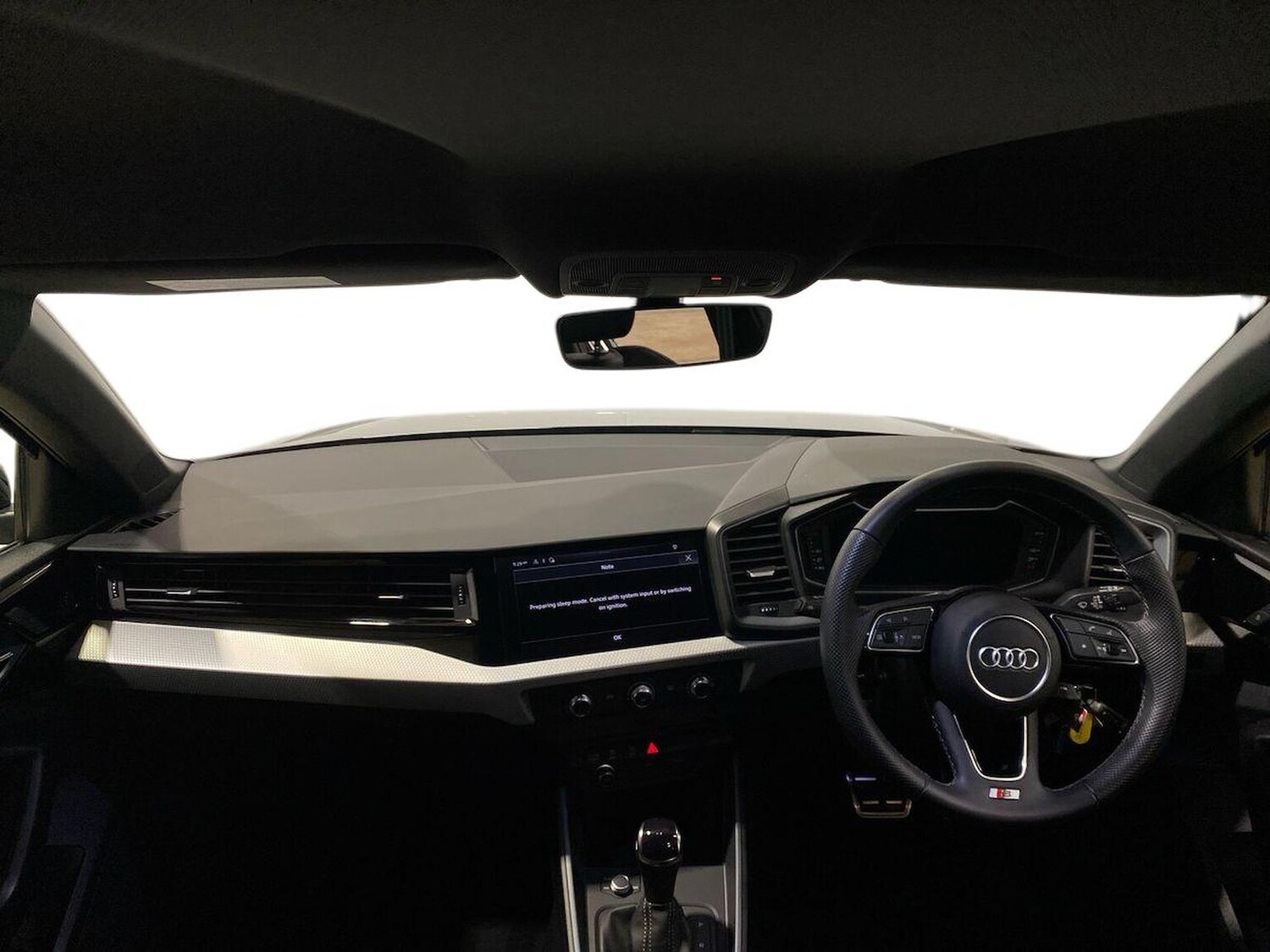 Used Audi A1 2024 for sale - 77759393: Photo 8