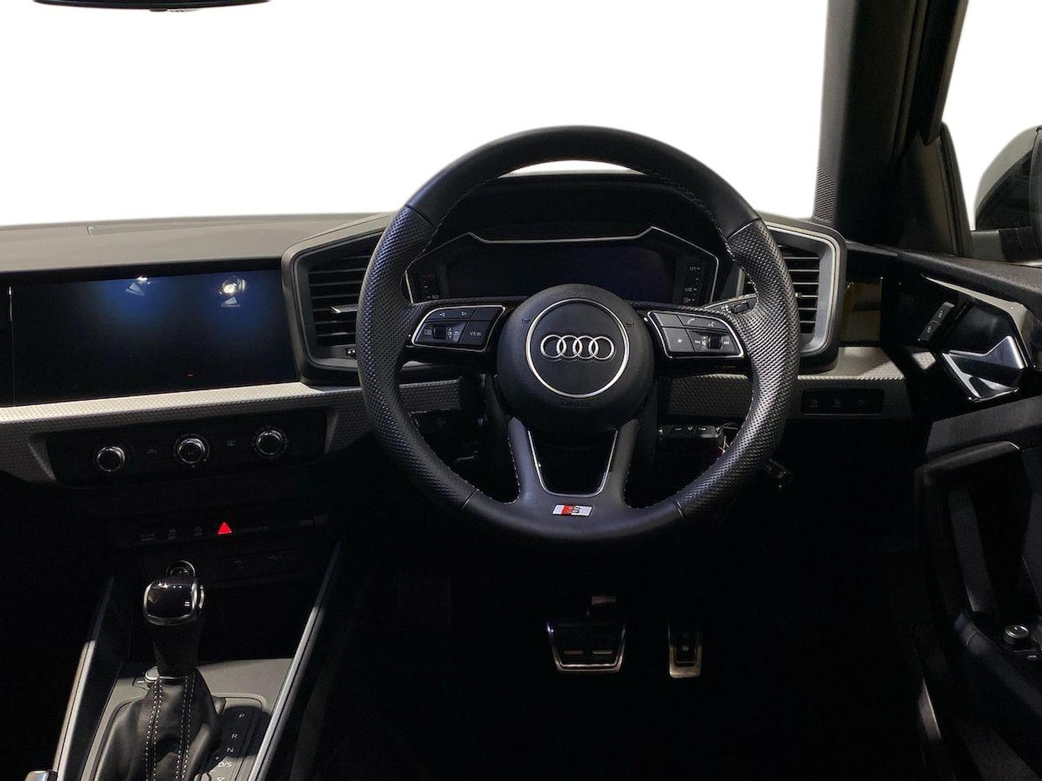 Used Audi A1 2024 for sale - 77759393: Photo 9