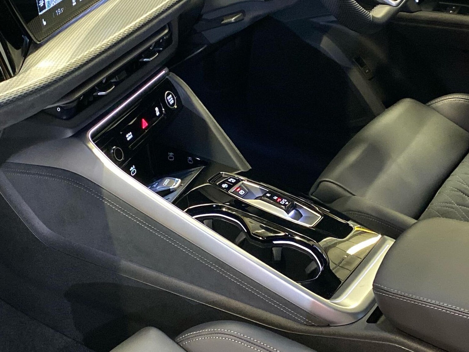 Used Audi Q5 2025 for sale - 76770089: Photo 13