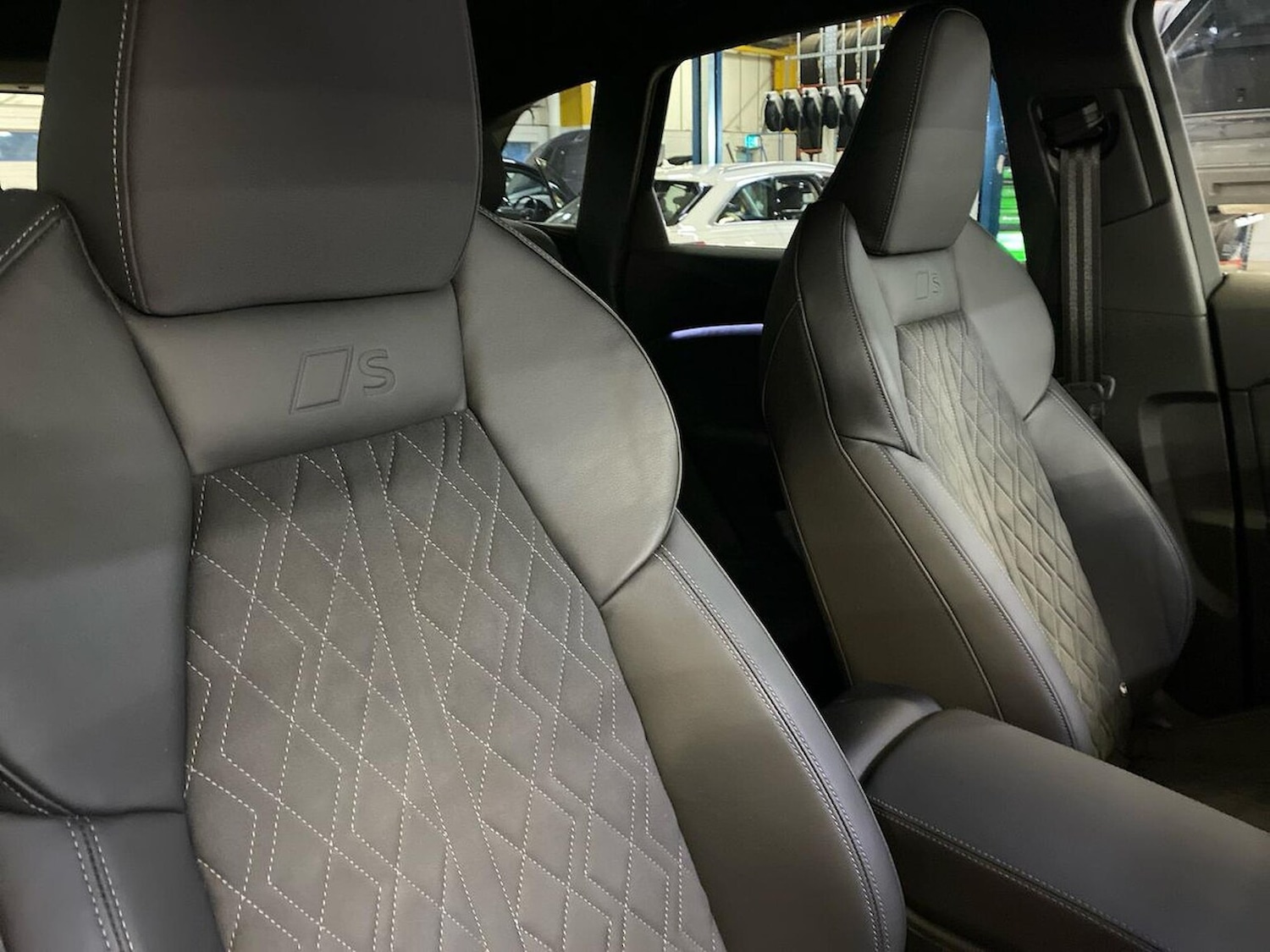 Used Audi Q5 2025 for sale - 76770089: Photo 14