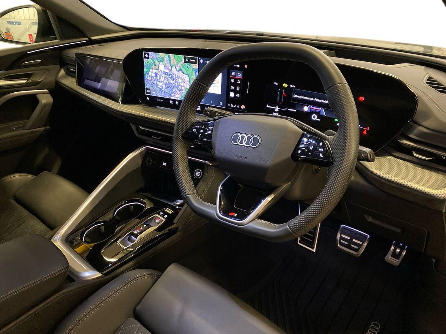 Used Audi Q5 2025 for sale - 76770089: Photo 15