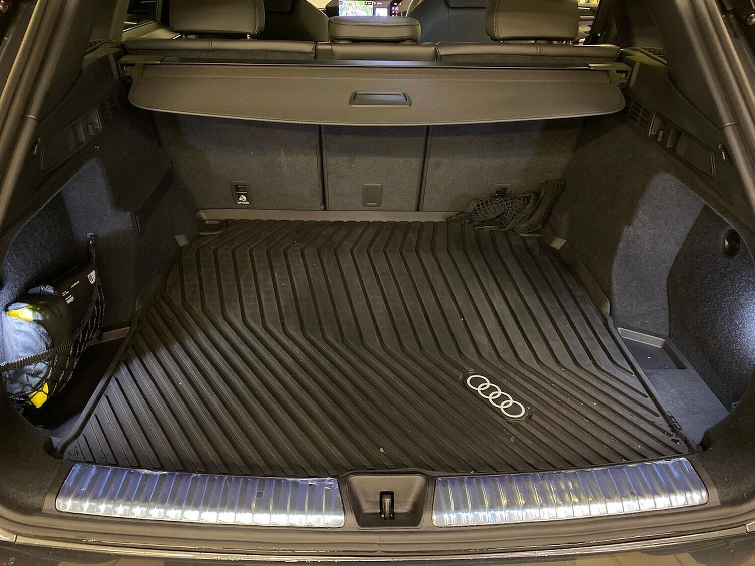 Used Audi Q5 2025 for sale - 76770089: Photo 17