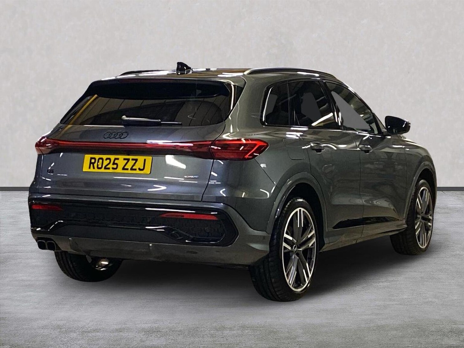 Used Audi Q5 2025 for sale - 76770089: Photo 18