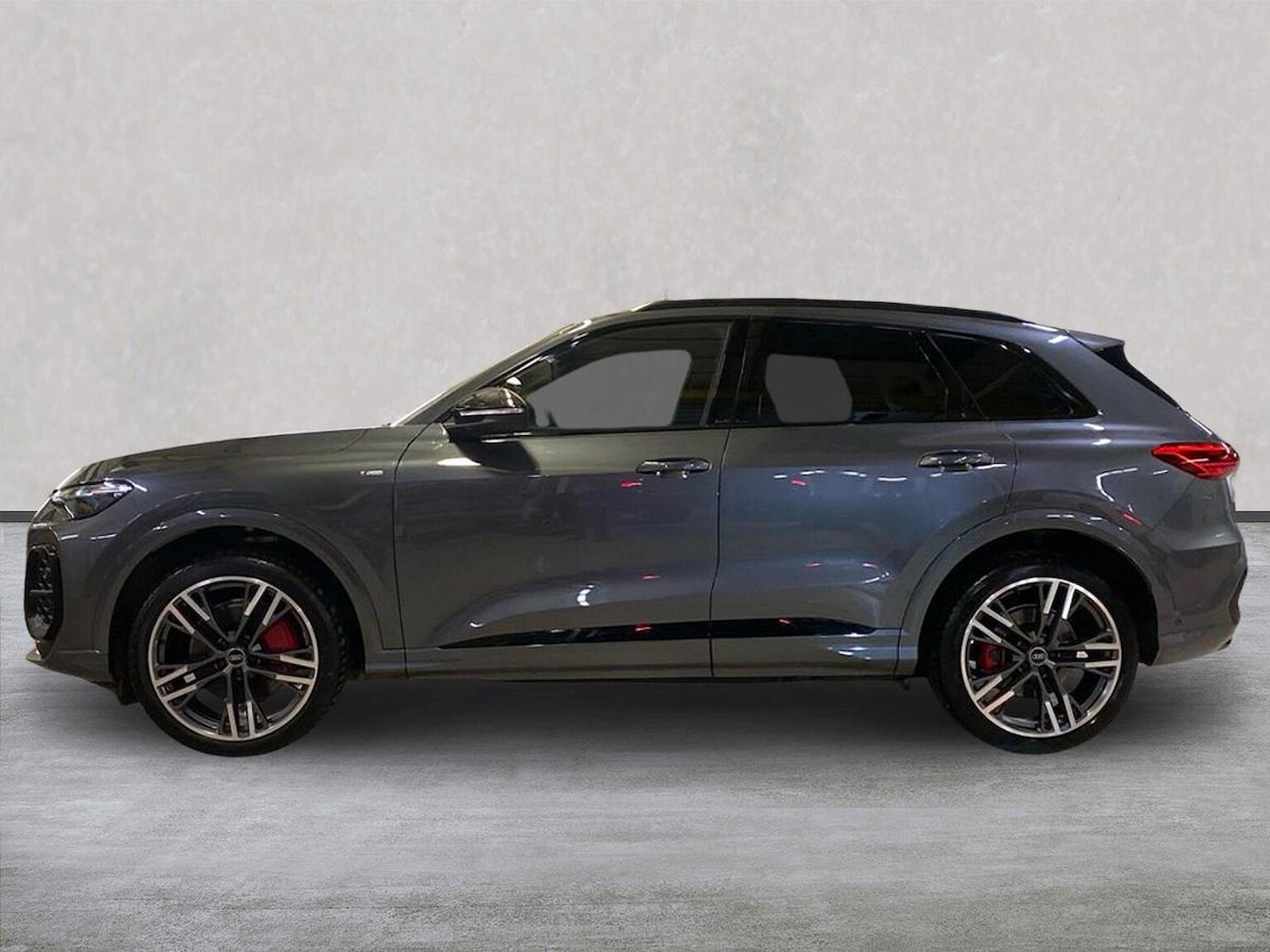 Used Audi Q5 2025 for sale - 76770089: Photo 19