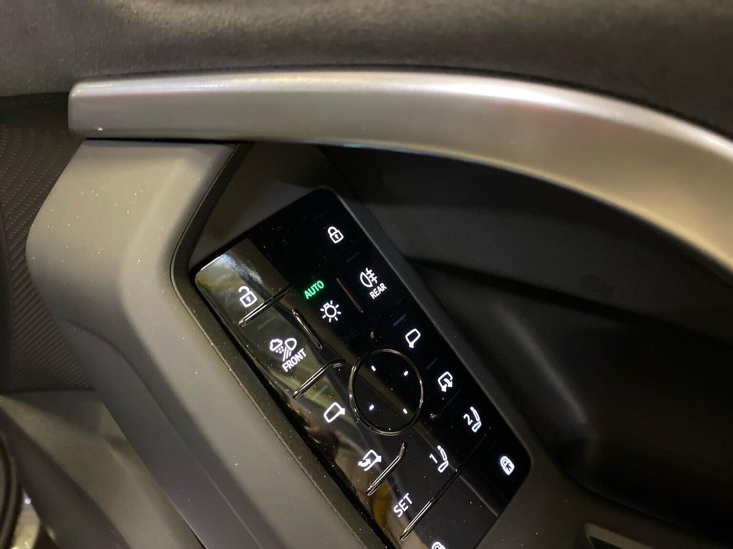 Used Audi Q5 2025 for sale - 76770089: Photo 22