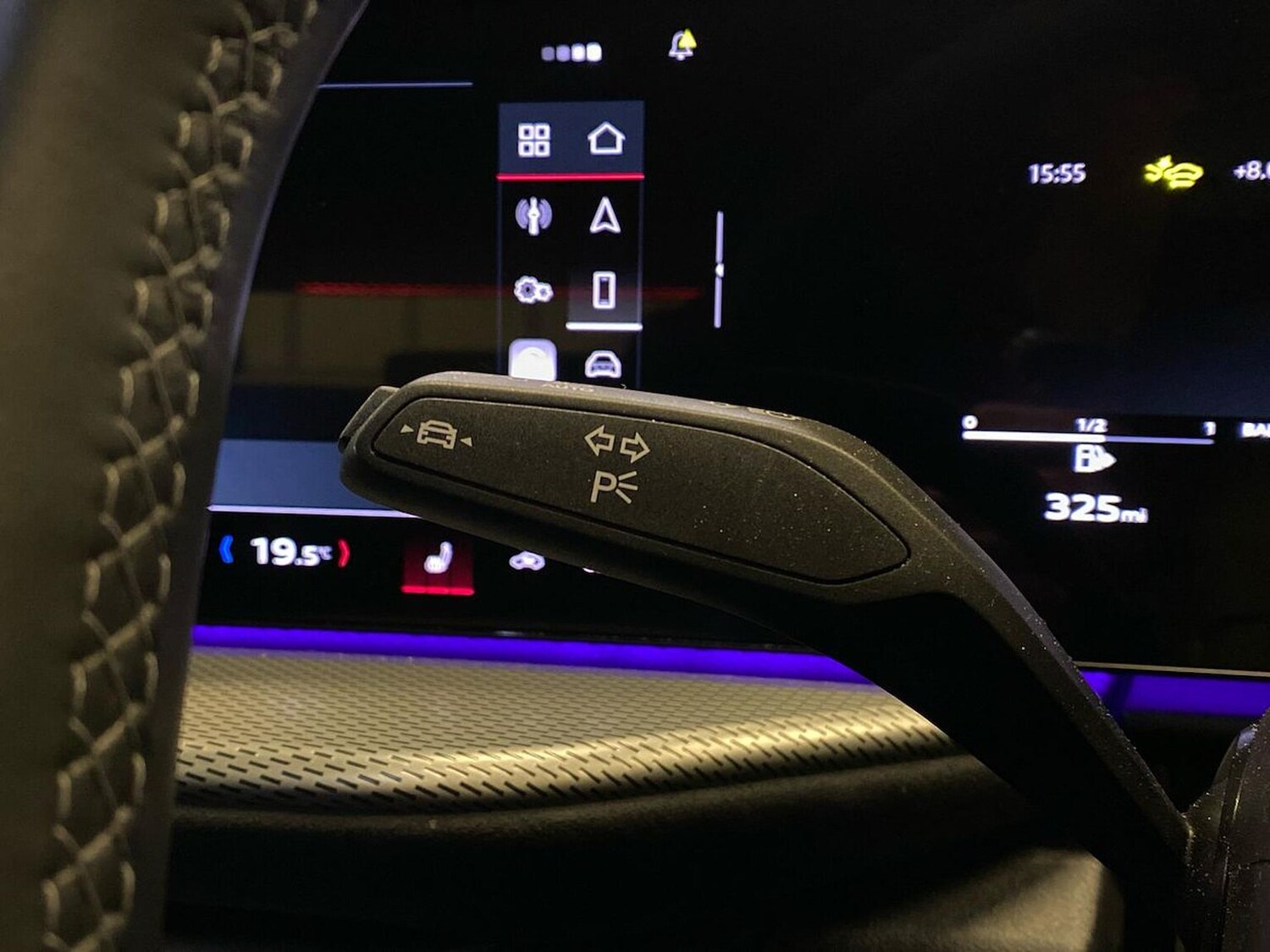 Used Audi Q5 2025 for sale - 76770089: Photo 29