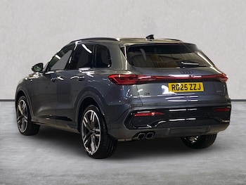 Used Audi Q5 2025 for sale - 76770089: Photo