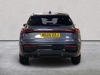 Used Audi Q5 2025 for sale - 76770089: Photo