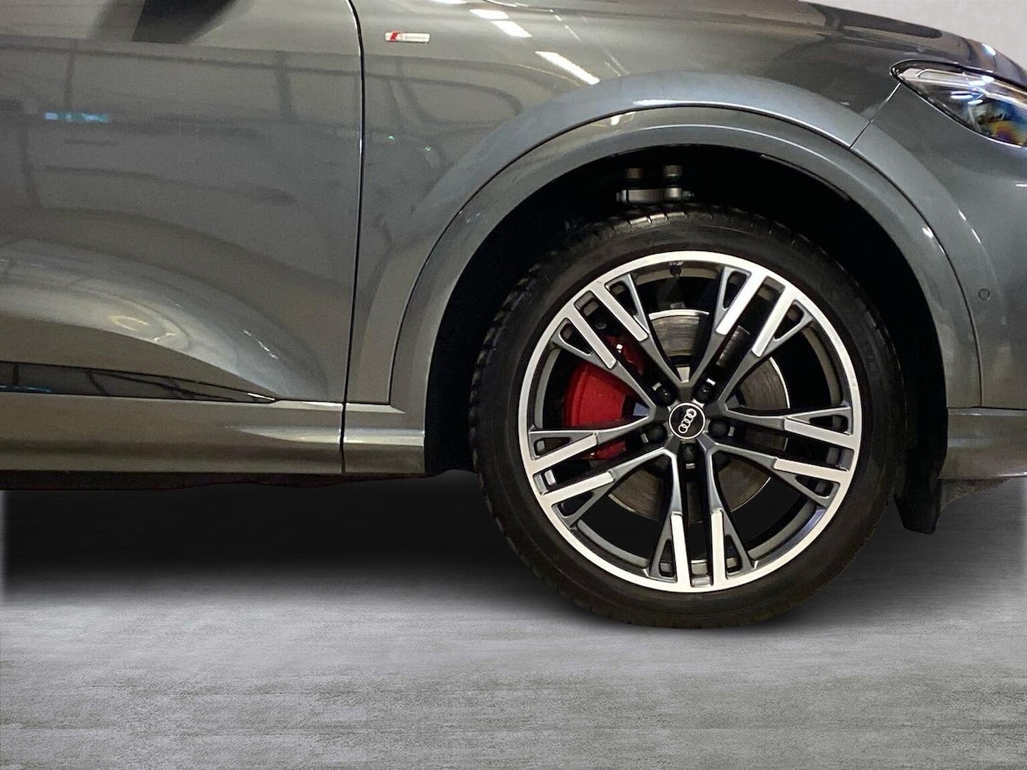 Used Audi Q5 2025 for sale - 76770089: Photo 6