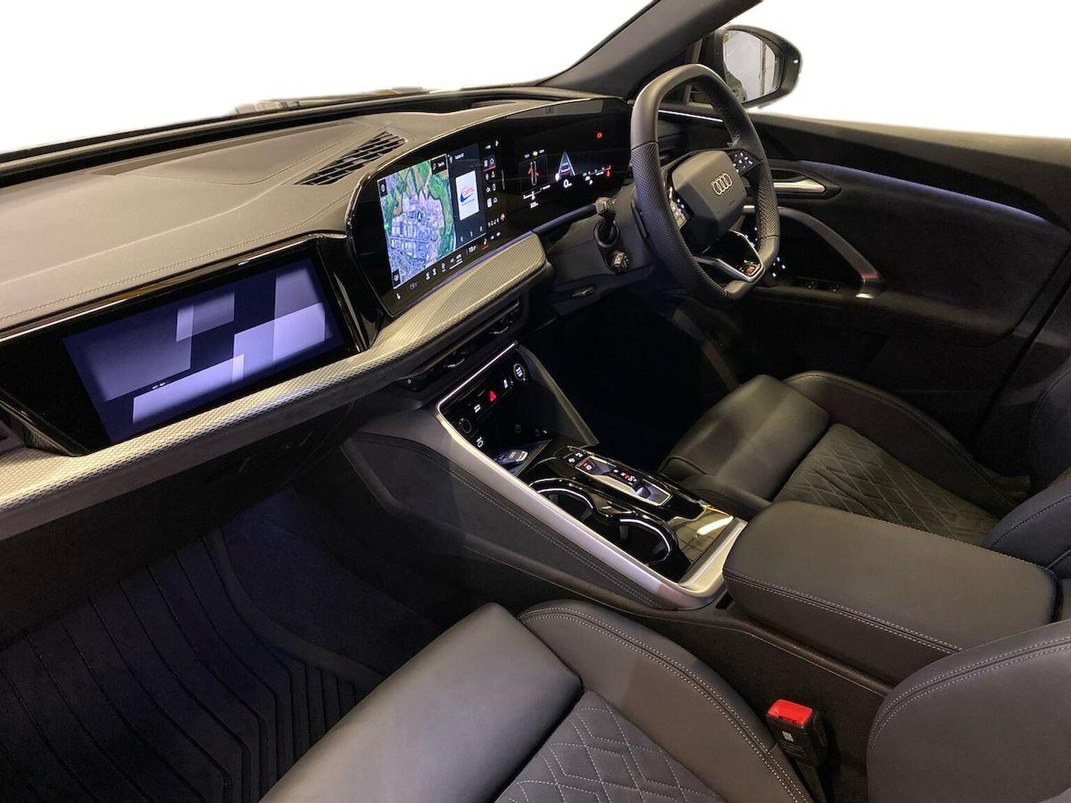 Used Audi Q5 2025 for sale - 76770089: Photo 7