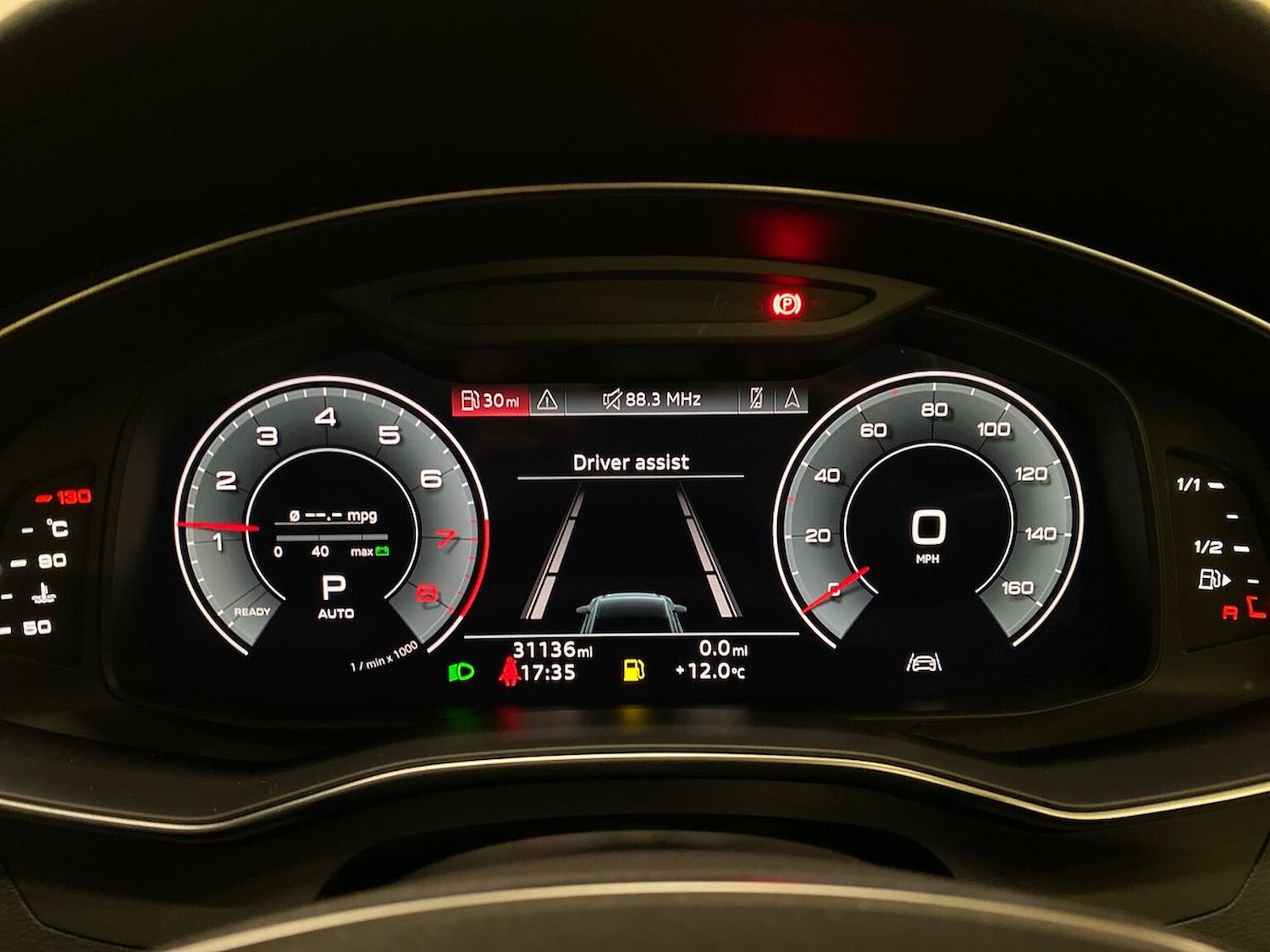 Used Audi A6 2023 for sale - 76412509: Photo 10