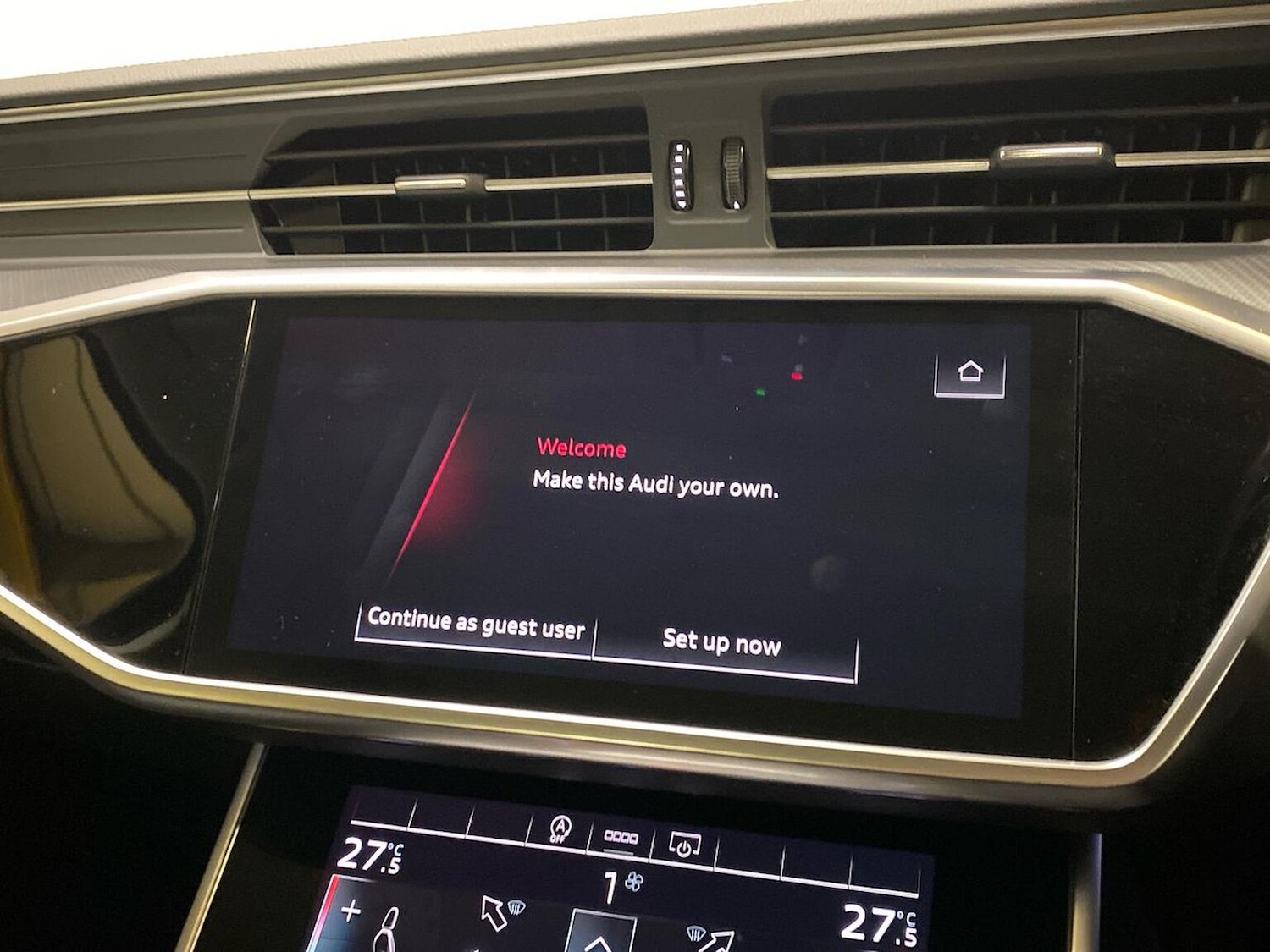 Used Audi A6 2023 for sale - 76412509: Photo 11