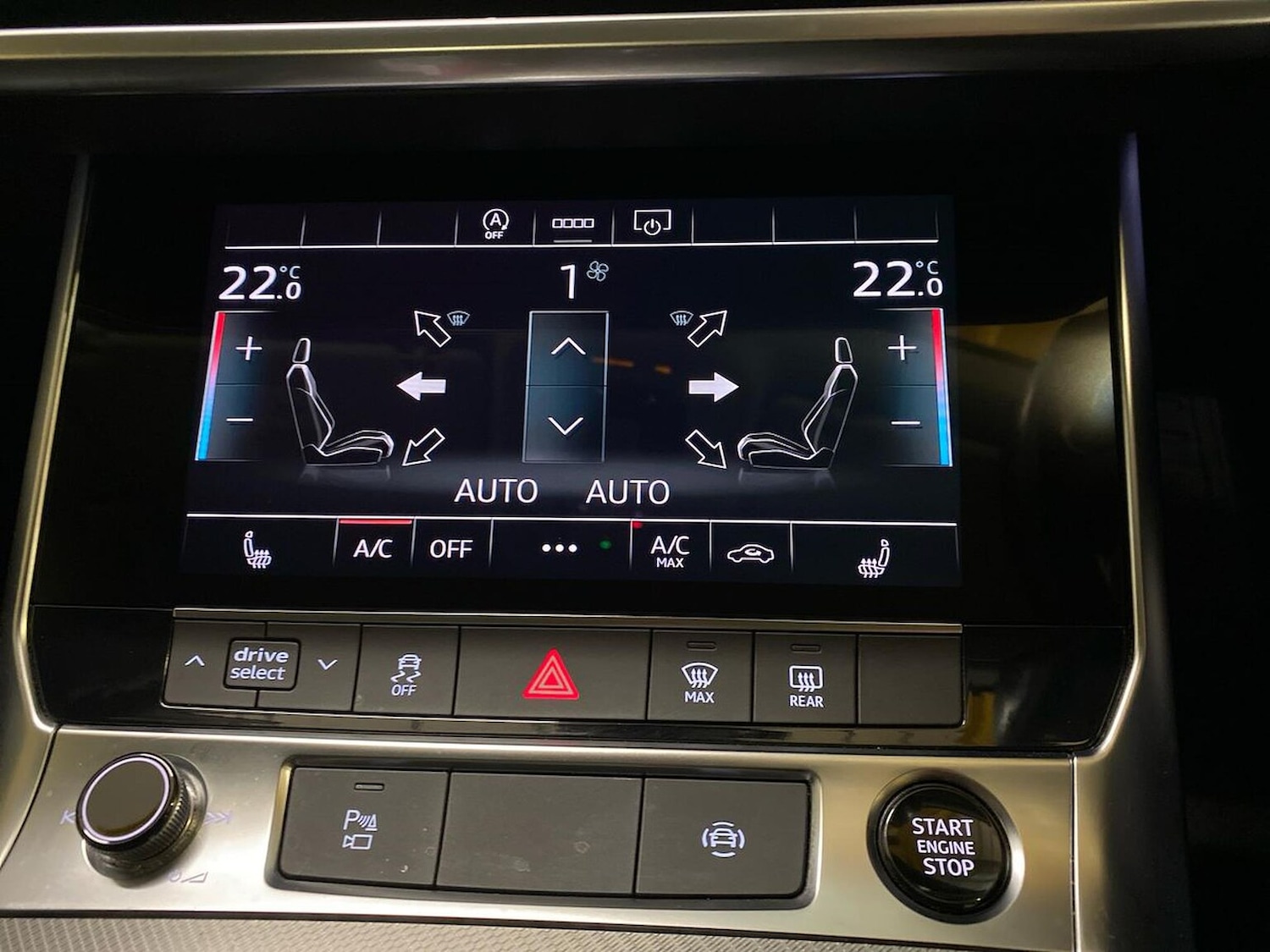 Used Audi A6 2023 for sale - 76412509: Photo 12