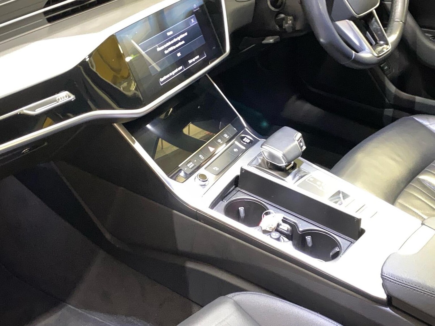 Used Audi A6 2023 for sale - 76412509: Photo 13